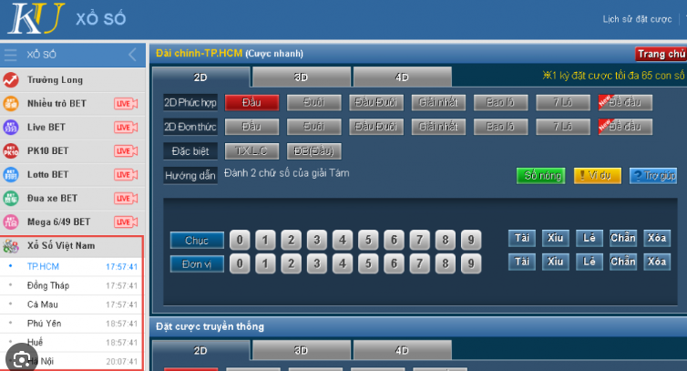 Cách Nghiên Cứu Lô Đề Giúp Người Chơi Nâng Cao Khả Năng Chiến Thắng tại Ku11