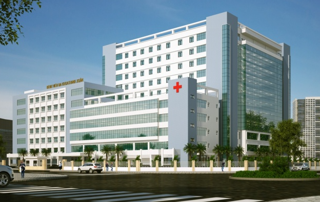 Giấc Mơ Thấy Bệnh Viện: Điềm Báo và Thông Điệp Ku11