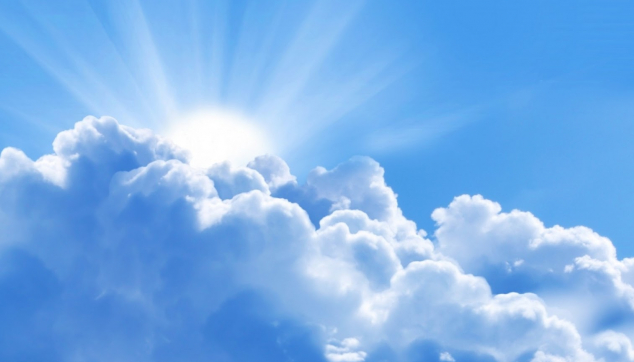 Mơ thấy đám mây cho ta cảm giác yên bình Ku bet