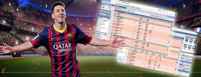 Kèo Tỷ Số – Tích Lũy Những Chiến Lược Thành Công Khi Cá Cược Ku bet