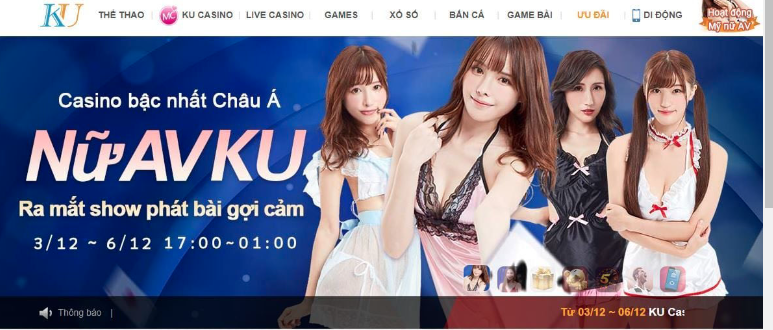 Giới Thiệu Kubet – Tổng Quan Về Nhà Cái Uy Tín Hàng Đầu Ku11