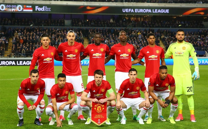 Đội Hình MU 2017: Những Cái Tên Nào Sẽ Phải Ra Đi tại kubet chính thức?